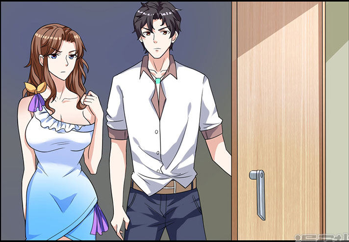 Rebirth Abandoned Less Return chapter 4